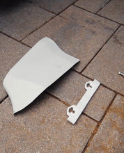 Load image into Gallery viewer, Futago Line Shop S-Spec Rear Over Fenders