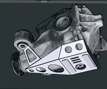 Load image into Gallery viewer, Diff Savers by Futago Line Shop !