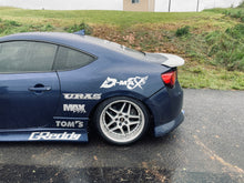 Load image into Gallery viewer, Futago Line Shop Trunk Wing