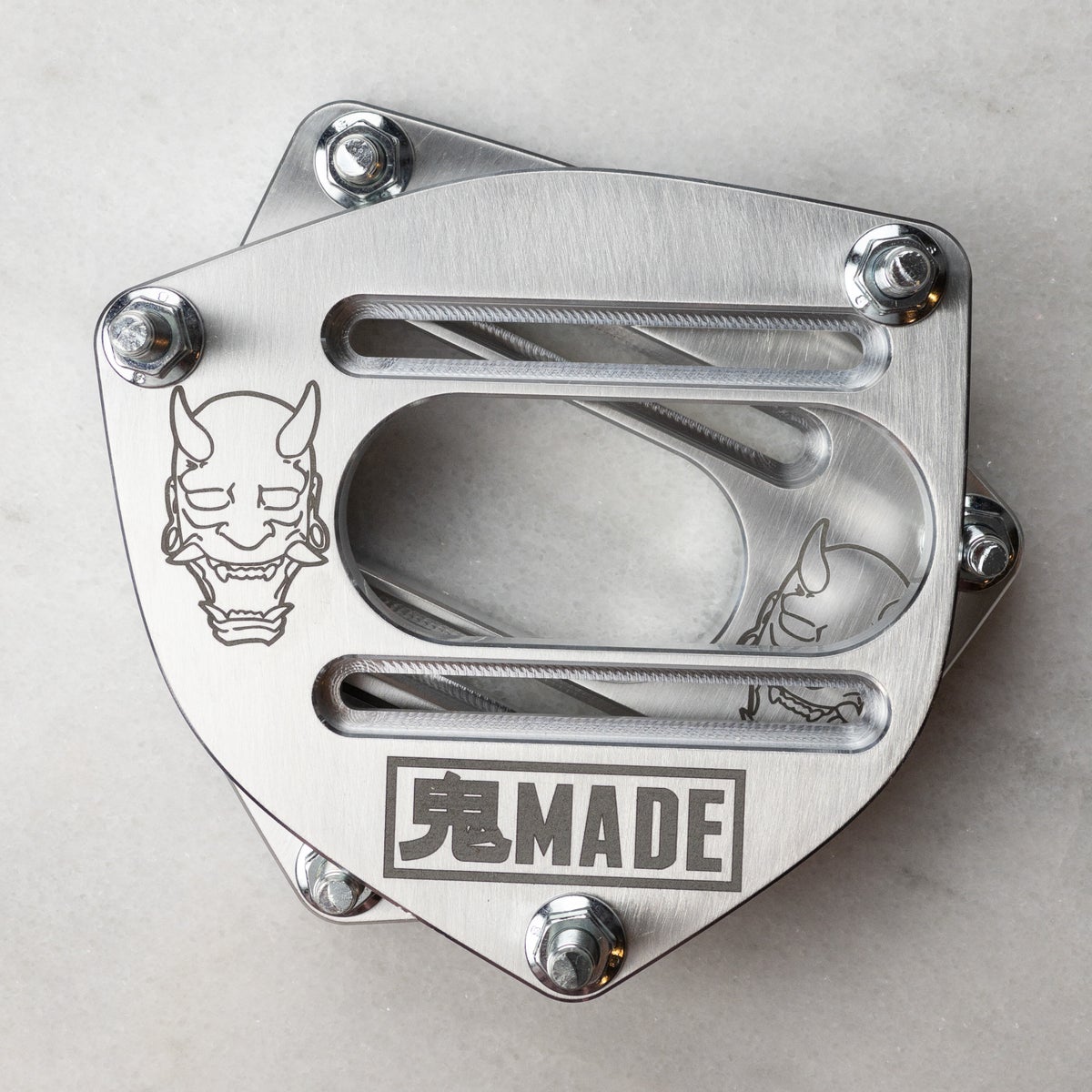Oni Camber Plate (FRS/BRZ/GT86) – Futago Line Shop !