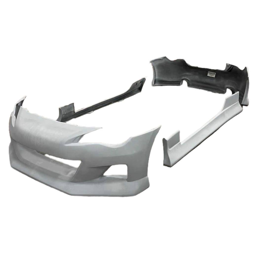 Futago Line Shop Type 1 Body Kit