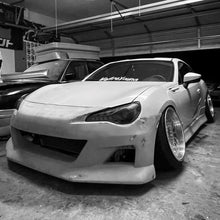 Load image into Gallery viewer, Futago Line Shop Type 1 Body Kit
