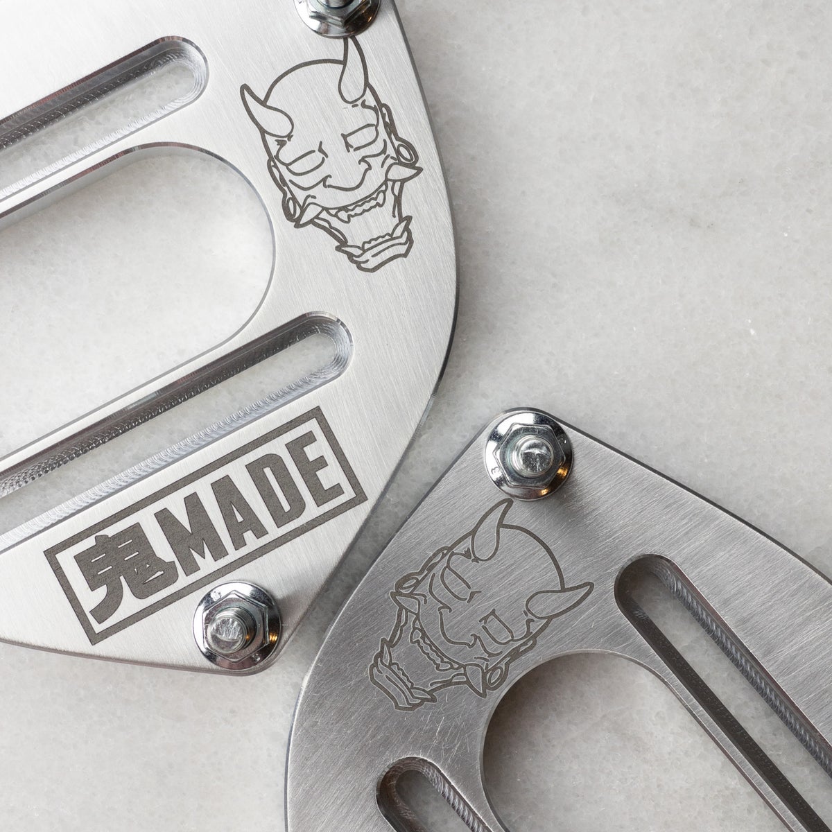 Oni Camber Plate (FRS/BRZ/GT86) – Futago Line Shop !